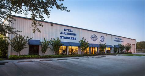 metal fabrication apopka|Surplus Steel & Supply.